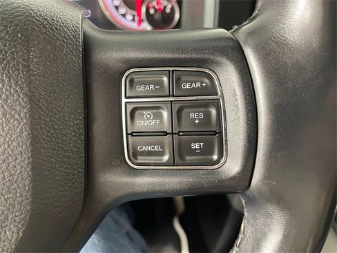 Used 2016 RAM 1500 Sport image 12