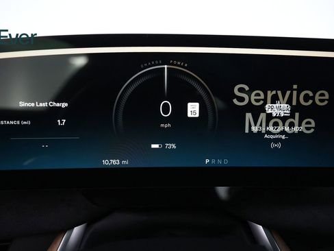 Used 2023 Lucid Air Grand Touring AWD/4WD image 7