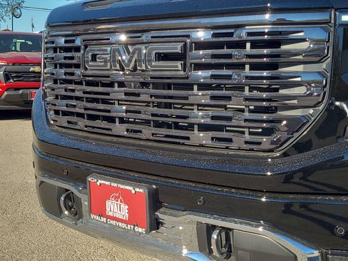 New 2026 GMC Sierra 1500 Denali Ultimate image 34