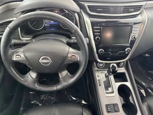 Used 2024 Nissan Murano SL AWD/4WD image 22