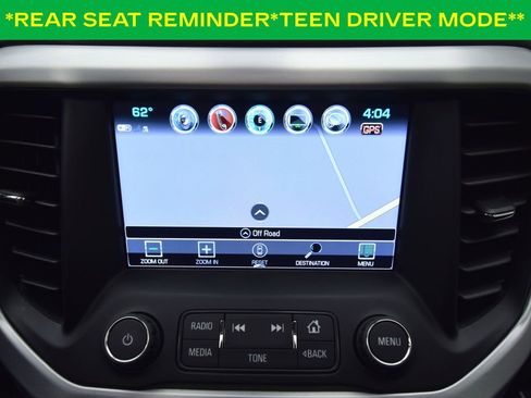 Used 2019 GMC Acadia SLT image 15