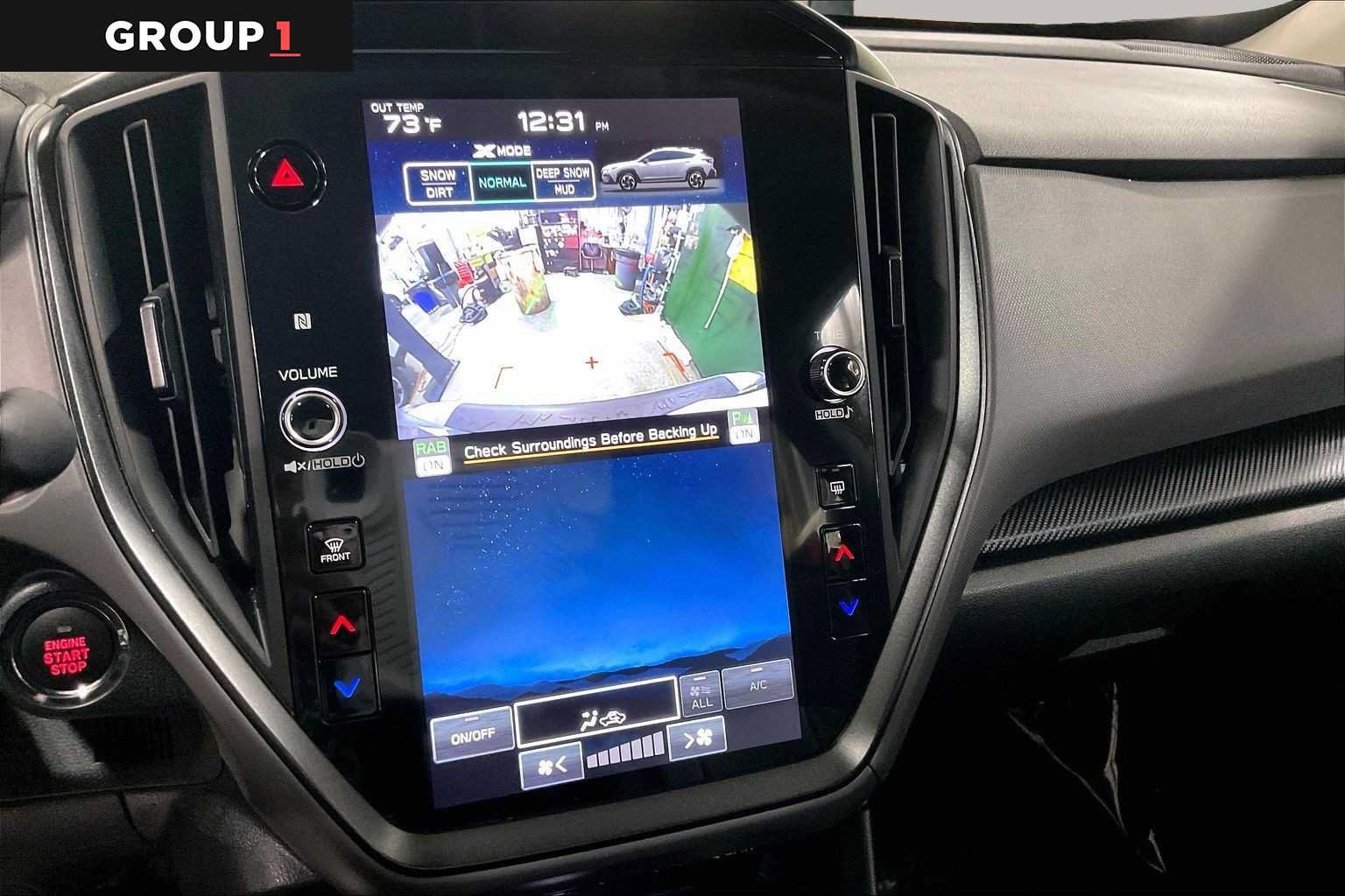 Certified 2024 Subaru Crosstrek 2.5i Limited AWD/4WD image 27
