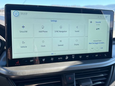 New 2026 Ford Escape Active w/ Tech Pack #1 image 11