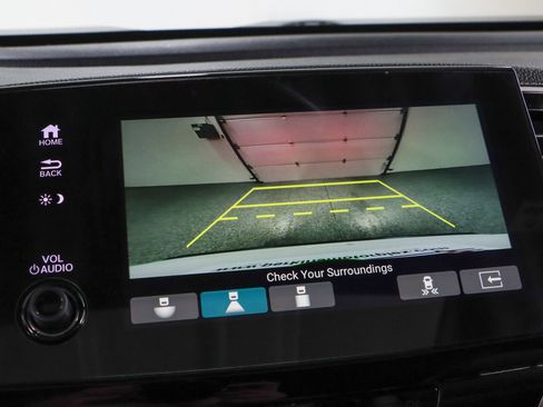 Used 2023 Honda Passport EX-L image 19