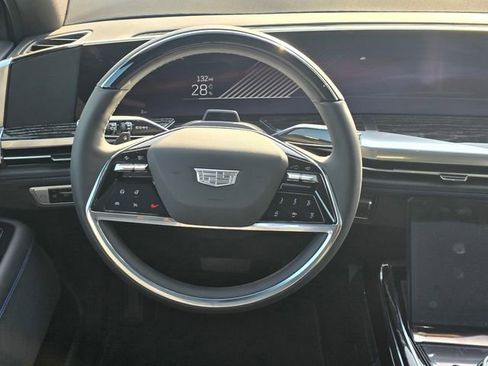 New 2026 Cadillac Escalade IQ Sport 1 image 17