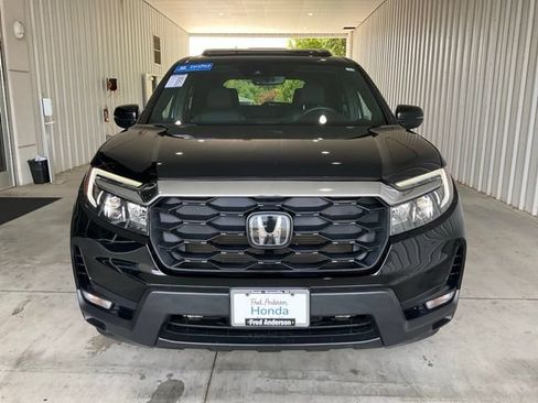 Certified 2022 Honda Passport EX-L image 25
