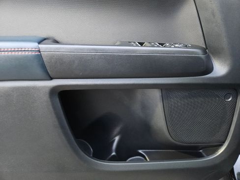 Used 2024 Ford Bronco Sport Heritage w/ Heritage Convenience Package image 17