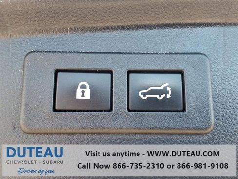 Used 2021 Subaru Outback Touring XT image 6