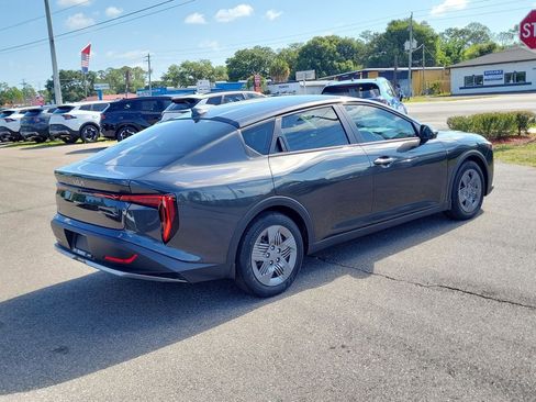 New 2026 Kia K4 FWD image 6