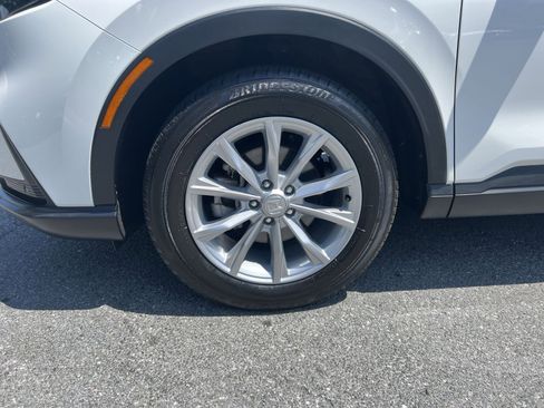 Used 2024 Honda CR-V EX-L image 12