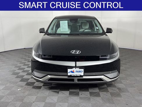 Used 2024 Hyundai Ioniq 5 Limited AWD/4WD image 4