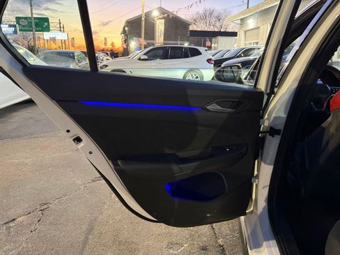 Used 2024 Volkswagen GTI S image 15