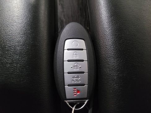 Used 2019 Nissan Murano Platinum FWD image 32
