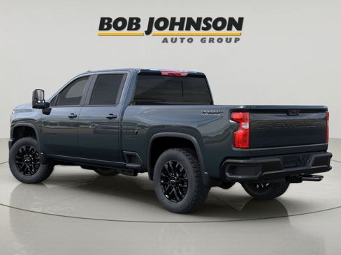 New 2026 Chevrolet Silverado 2500 LT w/ Trail Boss Package AWD/4WD image 6