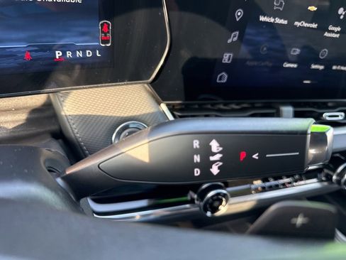 New 2026 Chevrolet Equinox LT image 19