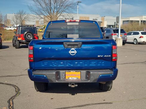 Used 2023 Nissan Frontier SV w/ SV Convenience Package image 13