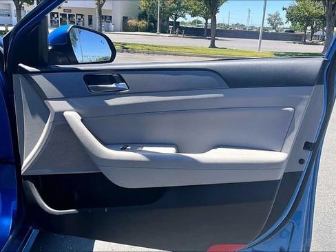 Used 2019 Hyundai Sonata SEL FWD image 22