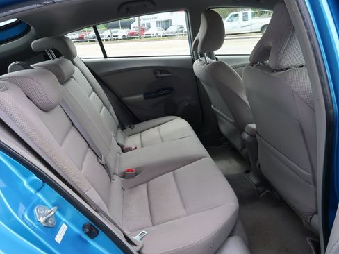 Used 2010 Honda Insight EX image 8