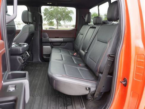 Used 2021 Ford F150 Lariat AWD/4WD image 22
