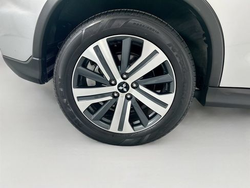 Used 2024 Mitsubishi Outlander Sport ES AWD/4WD image 31