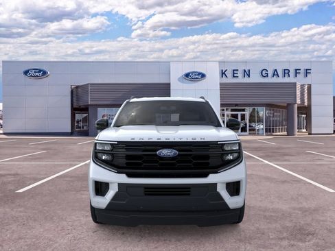 New 2026 Ford Expedition Max Active AWD/4WD image 9