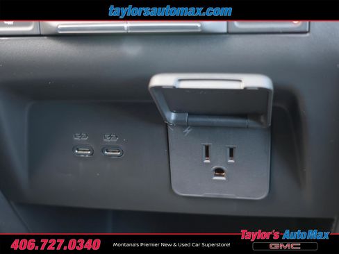 New 2026 GMC Acadia Elevation w/ Super Cruise Package image 43