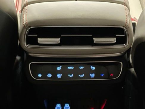 New 2025 Genesis GV80 3.5T e-SC image 24