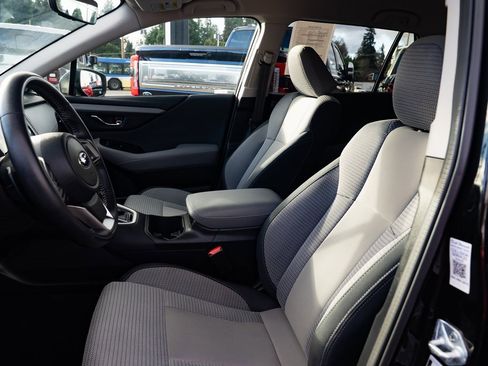 Used 2024 Subaru Outback Premium image 16