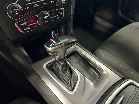 Used 2021 Dodge Charger GT w/ Performance Handling Group RWD image 28