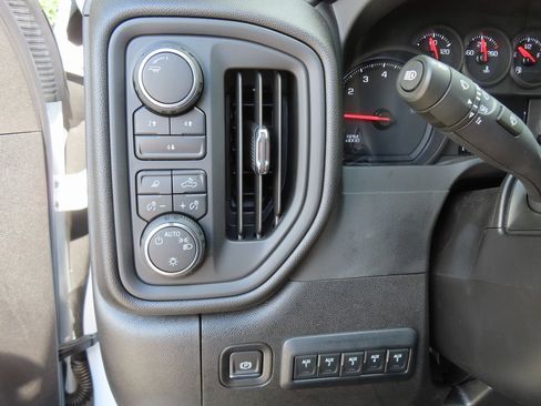 New 2025 Chevrolet Silverado 3500 W/T w/ WT Convenience Package image 14