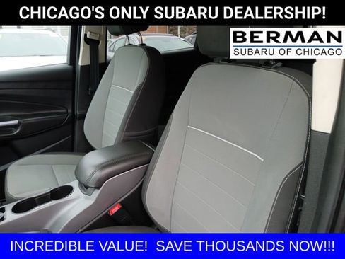 Used 2014 Ford Escape SE image 20