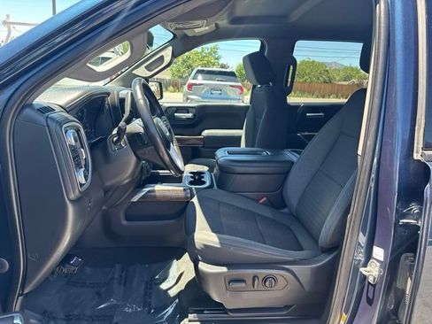 Used 2022 GMC Sierra 1500 Elevation AWD/4WD image 12