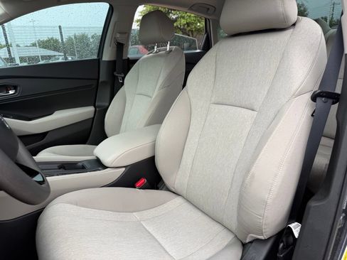 Used 2025 Honda Accord SE image 10