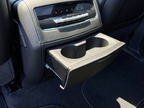 New 2026 Cadillac Escalade ESV Platinum Luxury AWD/4WD image 22