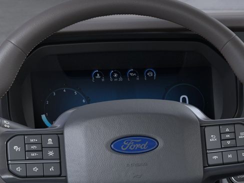 New 2026 Ford F150 King Ranch AWD/4WD image 35
