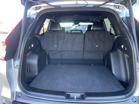 Used 2024 Honda CR-V Sport-L image 16