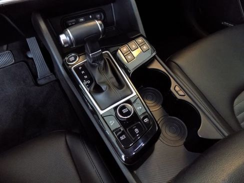 Used 2023 Kia Sportage SX FWD image 20