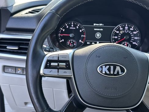 Used 2021 Kia Telluride SX w/ SX Prestige Package image 29