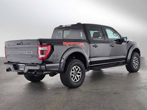 Used 2023 Ford F150 Raptor image 3