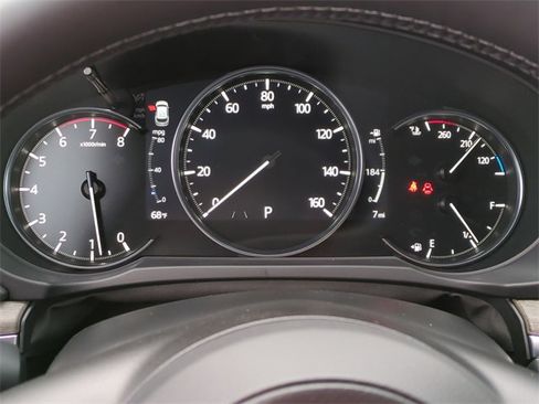 New 2025 MAZDA CX-5 Signature image 13