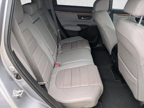 Used 2017 Honda CR-V EX-L image 19