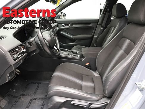 Used 2024 Honda Civic Sport image 14