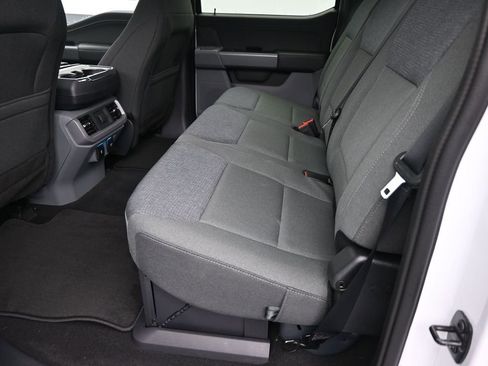 Used 2024 Ford F150 XLT w/ Equipment Group 302A MID AWD/4WD image 10