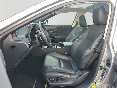 Certified 2023 Lexus ES 350 w/ Premium Package image 14