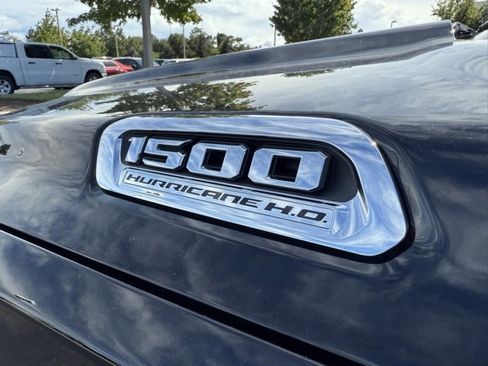 New 2026 RAM 1500 Limited image 16