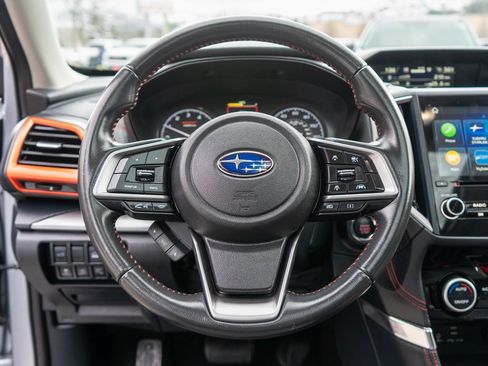 Used 2019 Subaru Forester Sport image 15