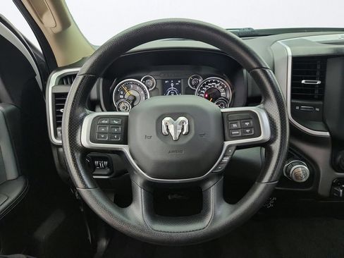 Used 2019 RAM 2500 Big Horn w/ Protection Group AWD/4WD image 12