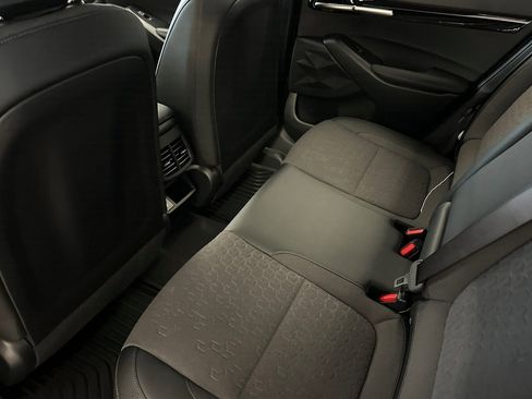 New 2026 Kia Seltos S image 8