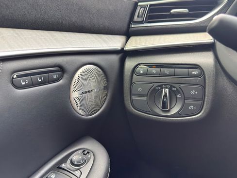 Certified 2024 INFINITI QX50 Autograph AWD/4WD image 23