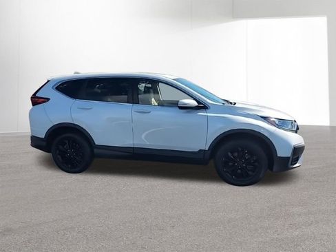 Used 2022 Honda CR-V EX image 10